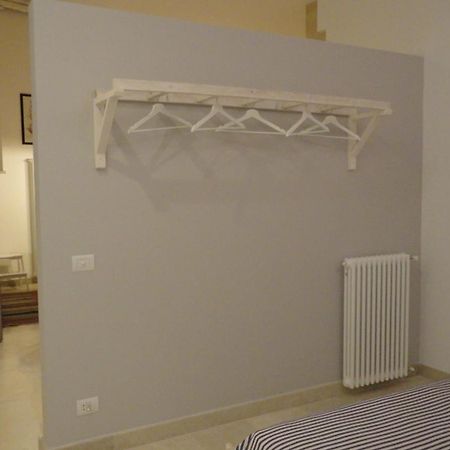 锡拉库扎Le Stanze Di Carlo公寓 外观 照片