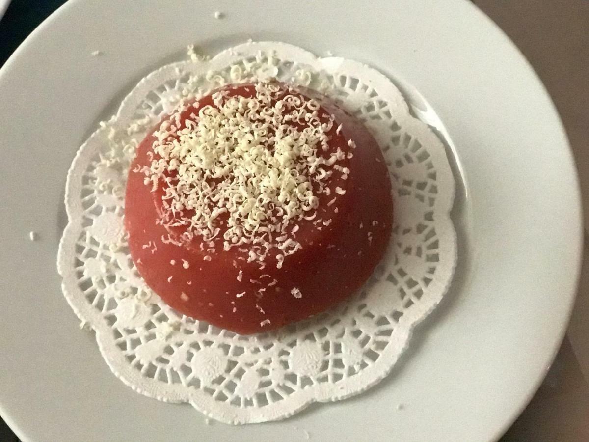 锡拉库扎Le Stanze Di Carlo公寓 外观 照片